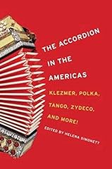 Accordion americas klezmer for sale  Delivered anywhere in USA 