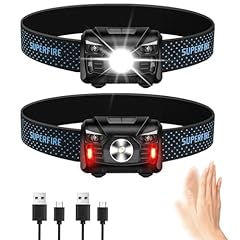 Superfire pack lampe d'occasion  Livré partout en France