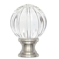 Lamp finial cap for sale  Delivered anywhere in USA 