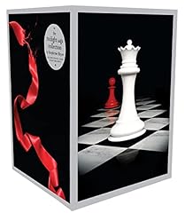 Twilight saga collection for sale  Delivered anywhere in UK