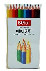 Berol colour craft for sale  Delivered anywhere in UK