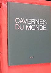 Cavernes d'occasion  Livré partout en France