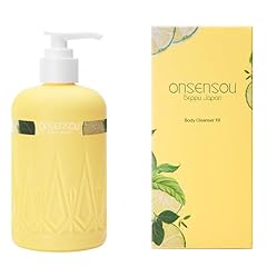 Onsensou body cleanser usato  Spedito ovunque in Italia 