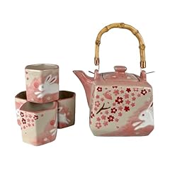 Porcelain tea set for sale  Delivered anywhere in USA 