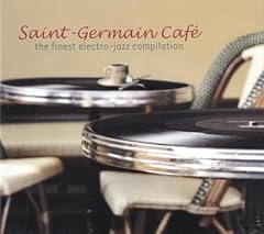 Saint germain prés d'occasion  Livré partout en France