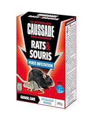 Caussade anti rats d'occasion  Livré partout en France