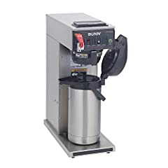 BUNN - BUN230010006 CWTF15-APS, Commercial Airpot Coffee, used for sale  Delivered anywhere in USA 