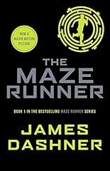 The maze runner gebraucht kaufen  Wird an jeden Ort in Deutschland