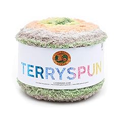 Yarn terryspun safari for sale  Delivered anywhere in UK