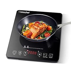 Amzchef single induction for sale  Delivered anywhere in Ireland