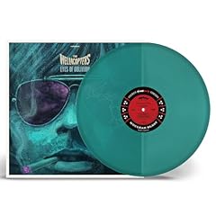 Eyes oblivion vinyl for sale  Delivered anywhere in UK