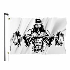 Swono gorilla weightlifting for sale  Delivered anywhere in USA 