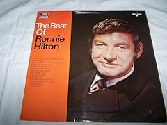 Best ronnie hilton for sale  Delivered anywhere in UK