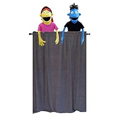Doorway puppet theater for sale  Delivered anywhere in USA 