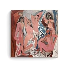 Wanglidd pablo picasso d'occasion  Livré partout en France