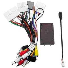 Car stereo wiring for sale  Delivered anywhere in USA 
