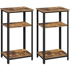 Yaheetech 2pcs industrial for sale  Delivered anywhere in UK