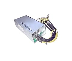 Antminer apw3 psu for sale  Delivered anywhere in USA 