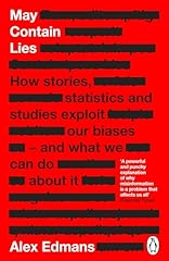 May contain lies gebraucht kaufen  Wird an jeden Ort in Deutschland