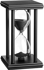Hourglas sand timer for sale  Delivered anywhere in USA 