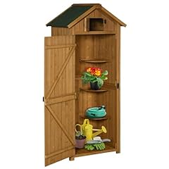 Outsunny wooden garden for sale  Delivered anywhere in UK