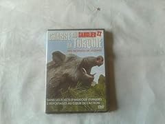 Chasse sanglier turquie d'occasion  Livré partout en France