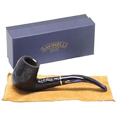Savinelli alligator blue for sale  Delivered anywhere in USA 