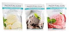 Ice cream mix. for sale  Delivered anywhere in USA 