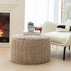 Asuprui pouf ottoman for sale  Delivered anywhere in USA 