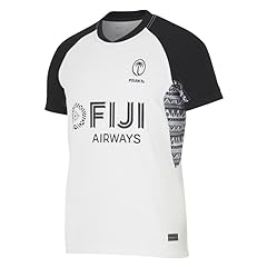 Fidji maillot rugby d'occasion  Livré partout en France