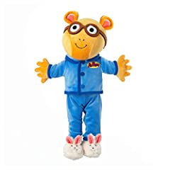 Plush arthur the for sale  Delivered anywhere in USA 