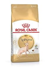 Royal canin sphynx d'occasion  Livré partout en France