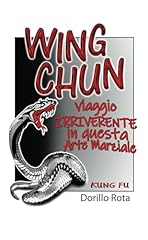 Wing chun viaggio usato  Spedito ovunque in Italia 