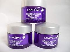 Lancome renergie nuit for sale  Delivered anywhere in UK