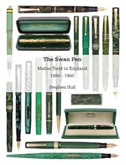 Swan pen mabie for sale  Delivered anywhere in UK