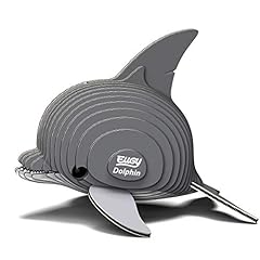 Eugy dolphin puzzle for sale  Delivered anywhere in USA 
