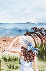 Custom beach paperback d'occasion  Livré partout en France