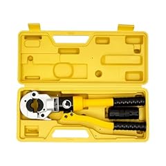 Pince sertir hydraulique d'occasion  Livré partout en Belgiqu