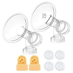 2xone piece breastshield for sale  Delivered anywhere in USA 