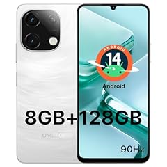 Umidigi g9t téléphone d'occasion  Livré partout en France
