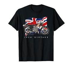 Vintage british motorcycle for sale  Delivered anywhere in USA 