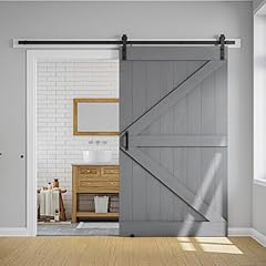 Gray solid wood for sale  Delivered anywhere in USA 