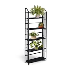Black metal outdoor for sale  Delivered anywhere in USA 