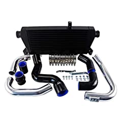 Front Mount Intercooler+Pipe Kit Fits Fit For A-udi for sale  Delivered anywhere in UK