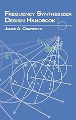 Frequency synthesizer design d'occasion  Livré partout en Belgiqu