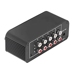 Channel stereo sound for sale  Delivered anywhere in USA 