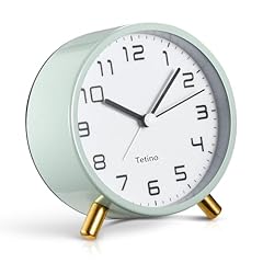 Analog alarm clocks for sale  Delivered anywhere in USA 