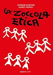 Zoccola etica. guida usato  Spedito ovunque in Italia 