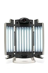 Lampada abbronzante tubi usato  Spedito ovunque in Italia 