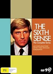 Sixth sense complete for sale  Delivered anywhere in USA 